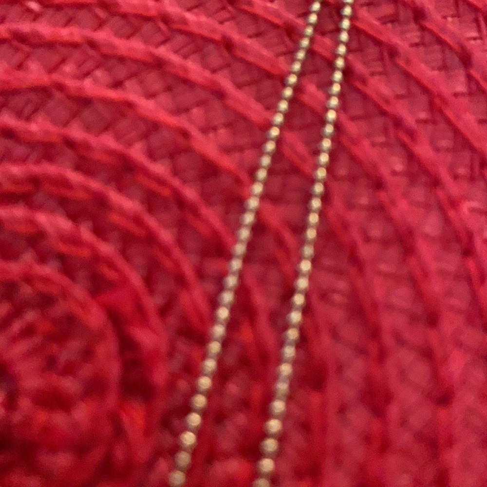 Pure Diffuser Necklace - Picture 3 of 4